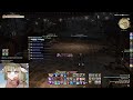 [Kindred] 7.5 RWF Dancing Mad Ultimate | RDM POV | Day 2 (2/2)