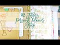 43 Folder System in a Personal Planner | Recollections Planner Setup