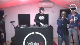 Royal-T - GetDarkerTV 240 Royal-T - GetDarkerTV 240