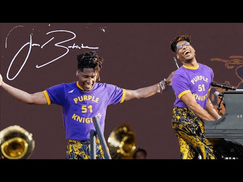 Jon Batiste | FREEDOM (Live at Jazz Fest 2023)