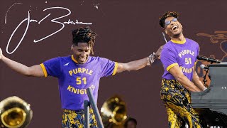 Jon Batiste | FREEDOM (Live at Jazz Fest 2023)