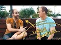 CHARLANDO CON JORGE MONREAL (ILUSTRADOR) | Jako Del Bueno