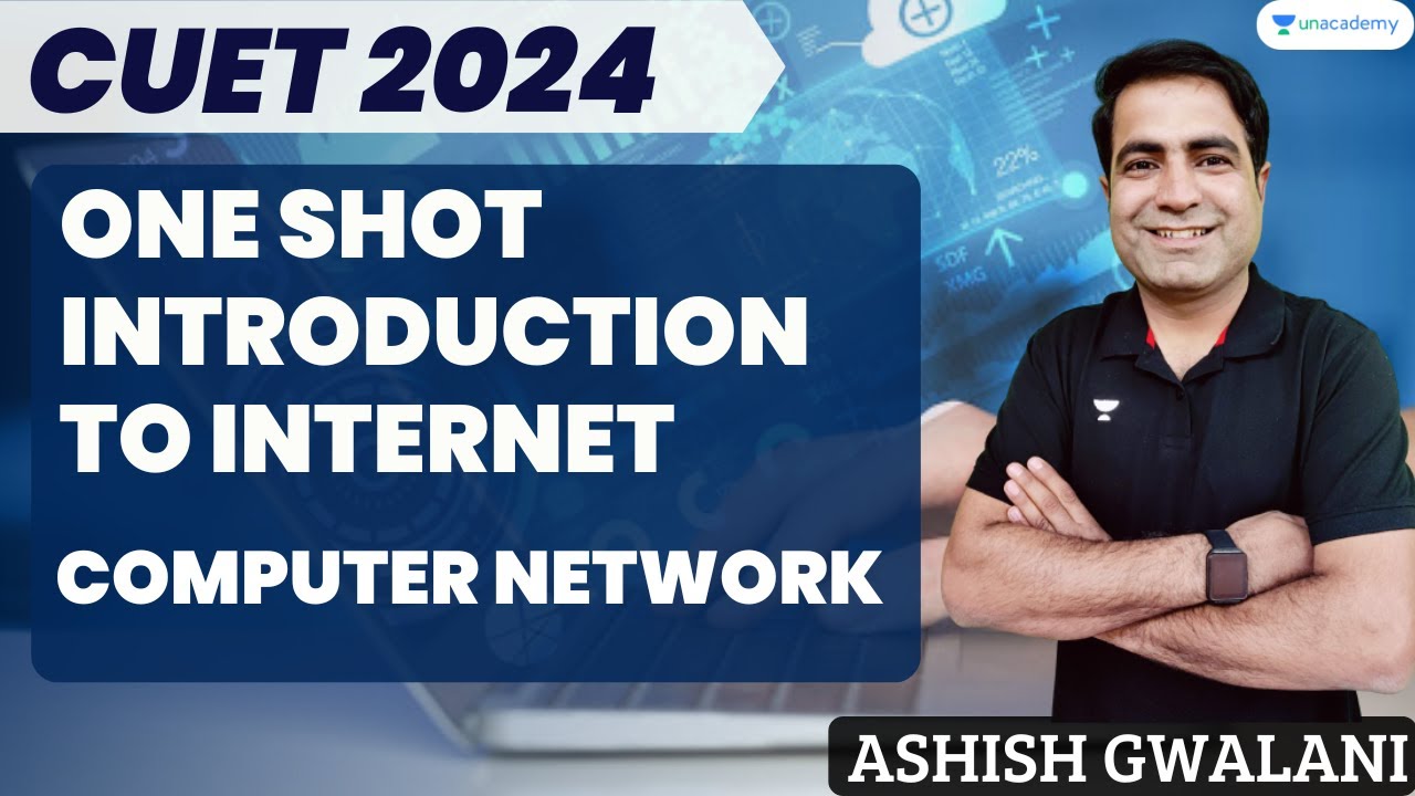 one-shot-introduction-to-internet-computer-network-cuet-ug-commerce