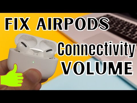 7 Fix AirPods Pro/ Max Sound issues on Mac, MacBook With These Settings for Connectivity in 2022