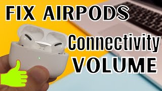 Fix AirPods Max Sound issues on Mac, With These Settings for Connectivity in - YouTube