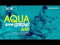 Aqua Gym Spring 2021 (128 bpm/32 Count) 60 Minutes Mixed Compilation for Fitness & Workout