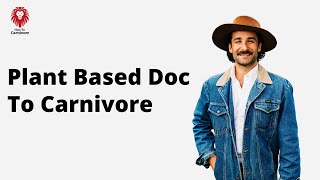 Dr. Max Gulhanes Story