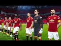 Manchester United vs Istanbul Basaksehir - UCL 24 Nov 2020 Gameplay