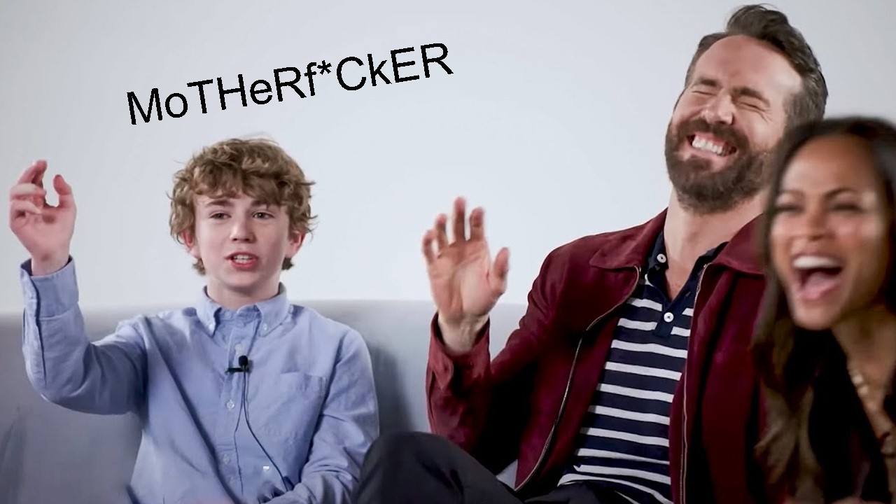 Уокер Скобелл — самый смешной и самый идеальный Перси Джексон из всех.