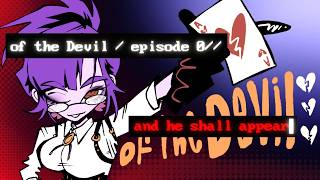 Ill be your toxic yuri attorney today [of the Devil, episode 0]