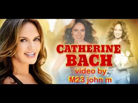 Video: Catherine Bach Čistá hodnota: Wiki, ženatý, rodina, svatba, plat, sourozenci