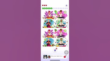 Level 35 Find the differences #mobilegame #mobile #game #enjoy #shortvideo #shorts #gameplay #games