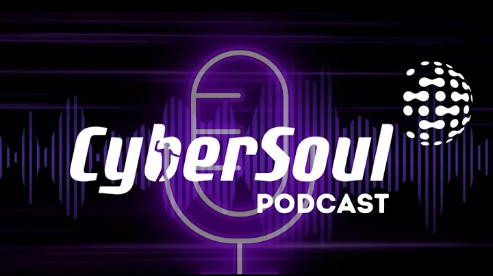 CyberSoul Podcast S01 E01 - An Introduction with J...