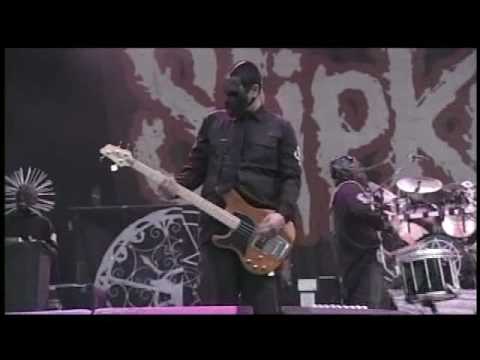 Slipknot Live - The Blister Exists | Tokyo, Japan (Summer Sonic Festival) [13.08.2005] HQ