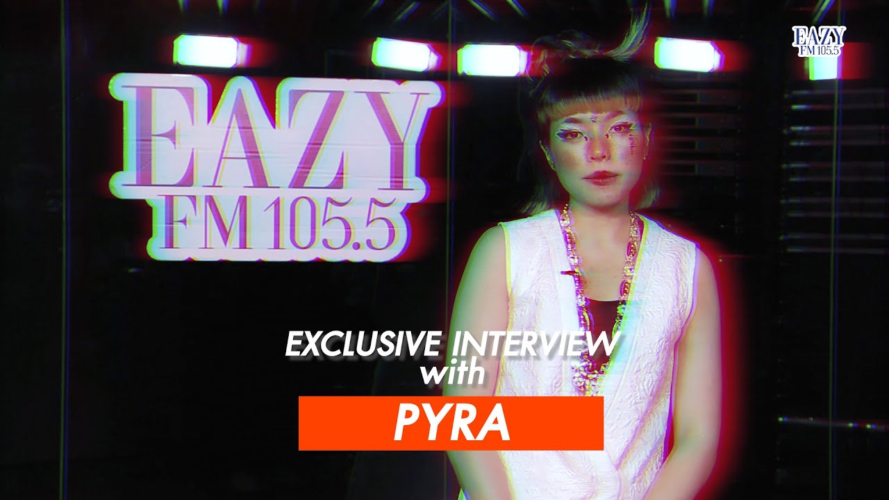 มาทำความรู้จักกับ Pyra ผ่านซิงเกิ้ลใหม่ plastic world และ dystopia