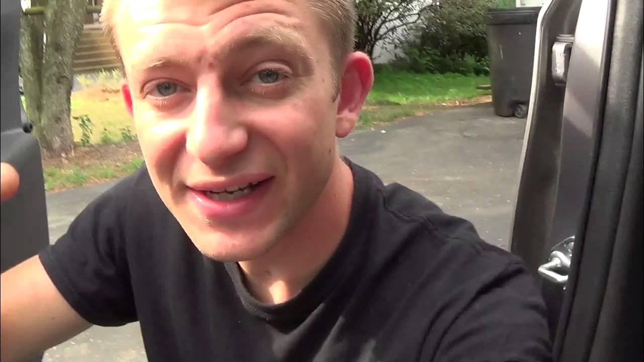 Subaru LimpHome P2102 Case Study Part 1 YouTube