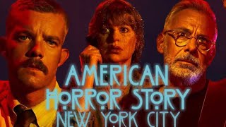 American Horror Story: NYC is (mostly) misunderstood