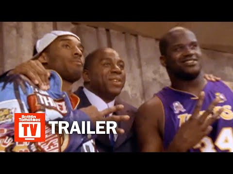 Watch LeBron James, Shaq and Magic Johnson in Official Trailer for Hulu's  'Legacy: The True Story of the LA Lakers