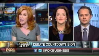 Can Carson, Trump survive the marathon election season?