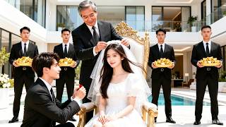 Abandoned By Adoptive Parents I Found My Real Father  Inherited A Fortune And A Ceo Fianc