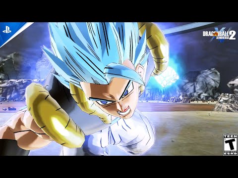 Atualização milagrosa? Crossplay, Broly DBS e Gogeta Blue (Season