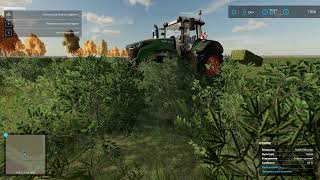 Farming Simulator 22