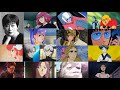 榊原良子が演じたアニメキャラまとめ
