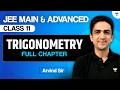 Trigonometry Class 11 | JEE Main & Advanced