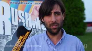 Jason Schwartzman Answers Your Questions