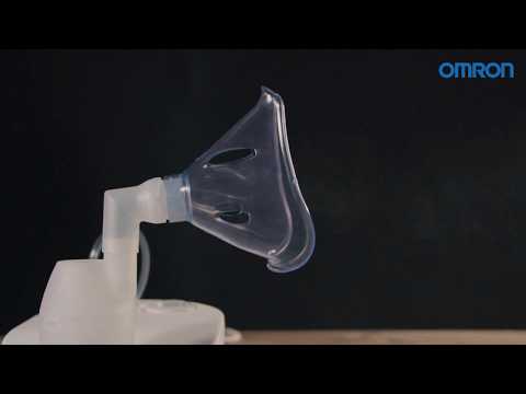 📣НОВИНКА 📣Компрессорный небулайзер OMRON C101 Essential 📣НОВИНКА 📣Компрессорный небулайзер OMRON C101 Essential