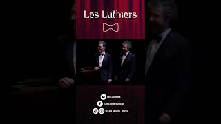 Les Luthiers - Shorts - Las Majas del Bergantín I