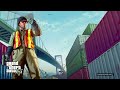 PS5 Jailbreaks - Grand Theft Auto 5 (GTA 5) 1.09 Game PKG | Backported To 4.00