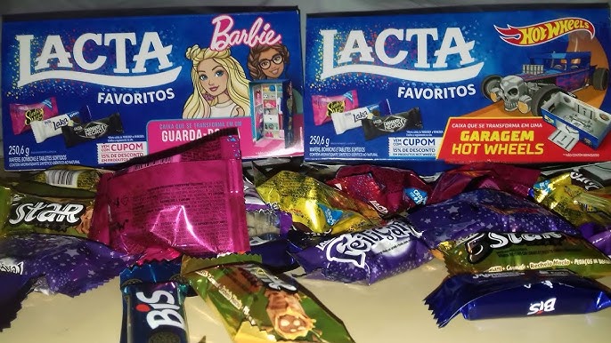 Jogo Barbie Box De Atividades - Copag na Americanas Empresas
