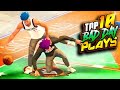 They Had A BAD DAY - NBA 2K22 TOP 10 Plays Of The Week #21 / Ankle Breakers, Posterizers & More