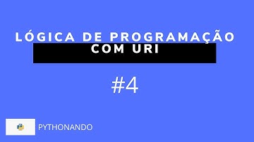Lógica de programação com URI #4 Média ponderada
