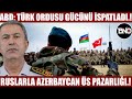 Alman Ordusu Türk Toprağına Taarruz Etti.! Türkiye Cevabını Sahada Verecek..!