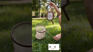 ROBUD Bug Catcher Kit Review | Outdoor Adventure & Nature Exploration Set for Kids