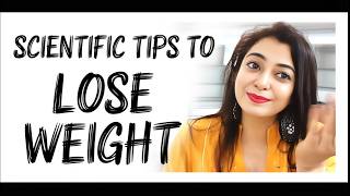 वज़न घटाने के 6 Bio Hacks – बिना डाइटिंग, बिना जिम! | Weight Loss Tips That Actually Work