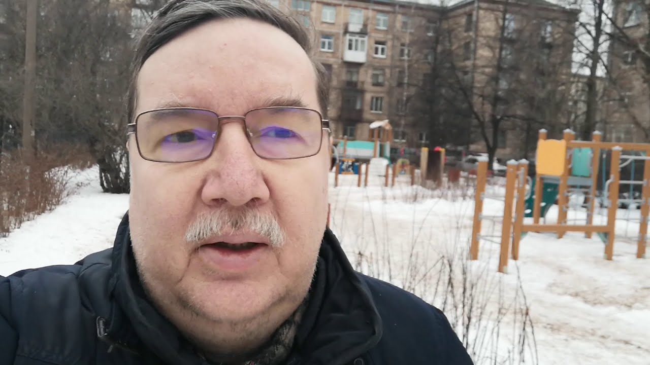 Клиника неврозов - продолжение. О моих языковых каналах - YouTube