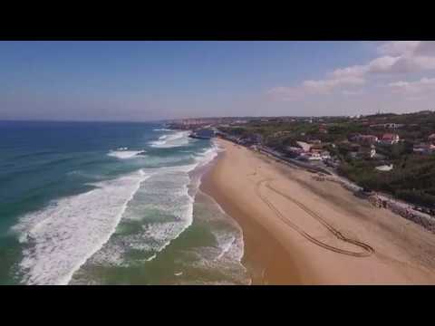 Praia Grande - Sintra