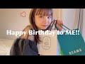 自分への誕生日プレゼント購入品♡香水や財布4点！可愛すぎるよ🤯❤️