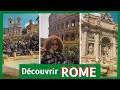 Découvrir ROME en 3 JOURS | Océ Report