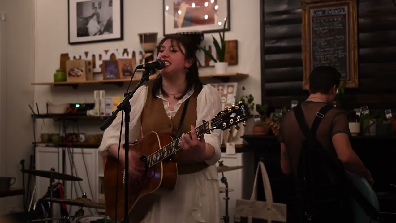 Small Talk - Veronica Raine and Fairweather Friends