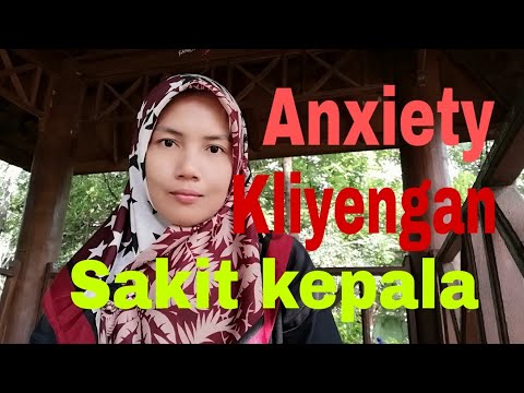 Video: Refleksologi Tangan: Cara Menyembuhkan Kecemasan, Sakit Kepala, Dan Sembelit