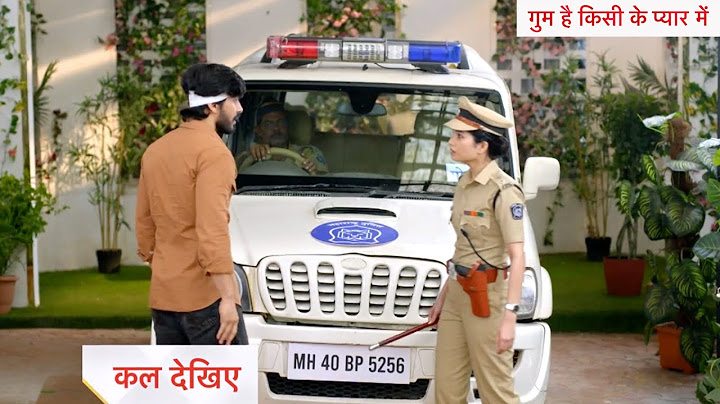 Ghum Hain Kisikey Pyaar Meiin Today New PROMO 29th June 2025 |