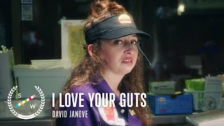 Watch I Love Your Guts Trailer