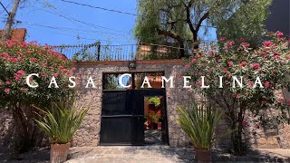 Casa Camelina For Sale Under $350k in San Miguel de Allende, MX