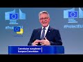 EUROPOL Warning: Criminal Networks Act Like Global Enterprises and Hide Inside Europe’s Economy!