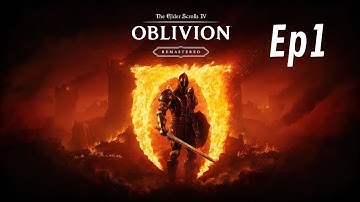 Tutorial! - Oblivion Remastered Let