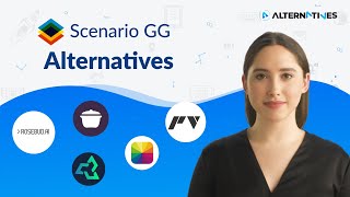 Scenario GG Alternatives Competitors